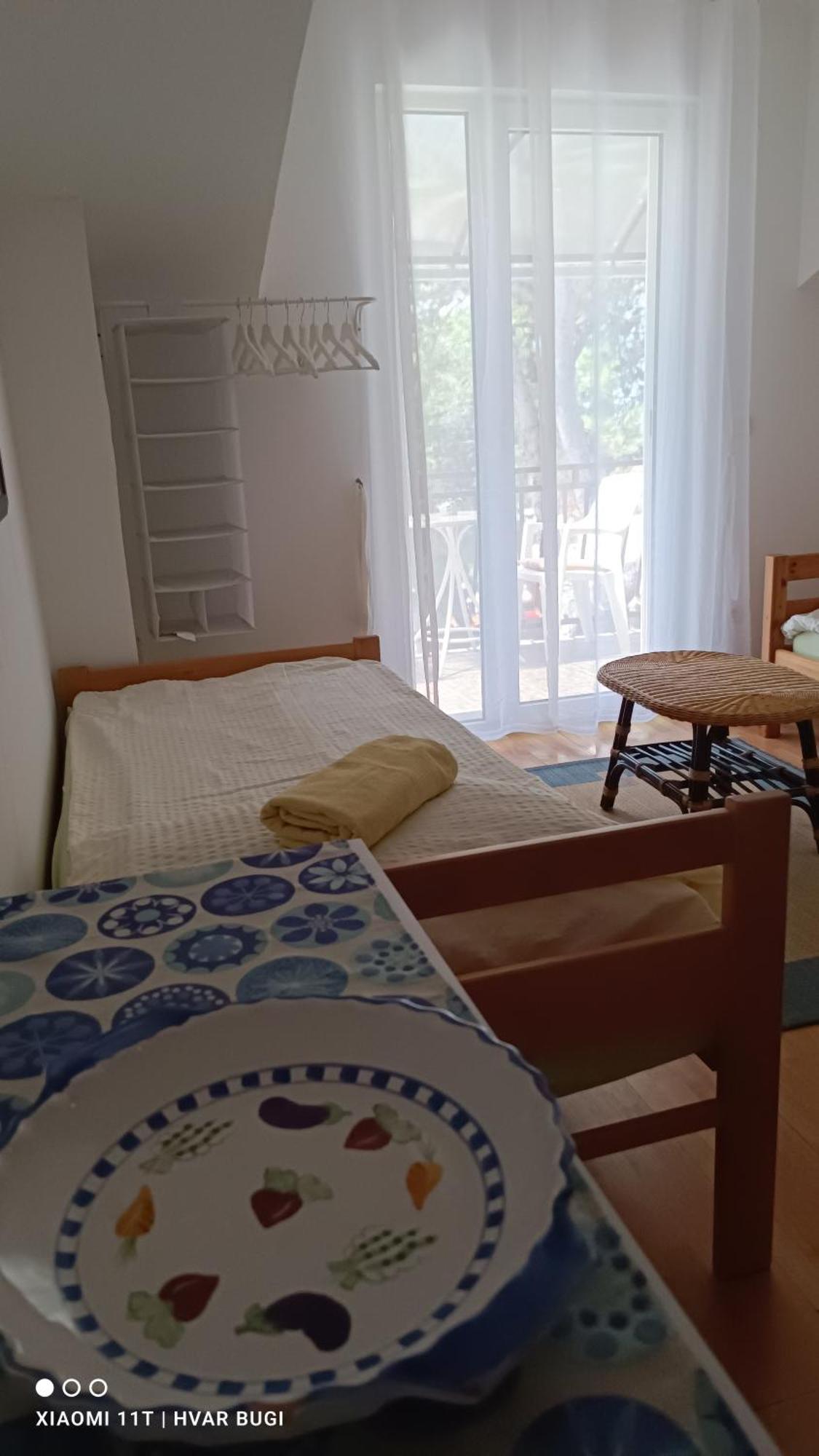 Adrienn Apartments Stari Grad  Δωμάτιο φωτογραφία