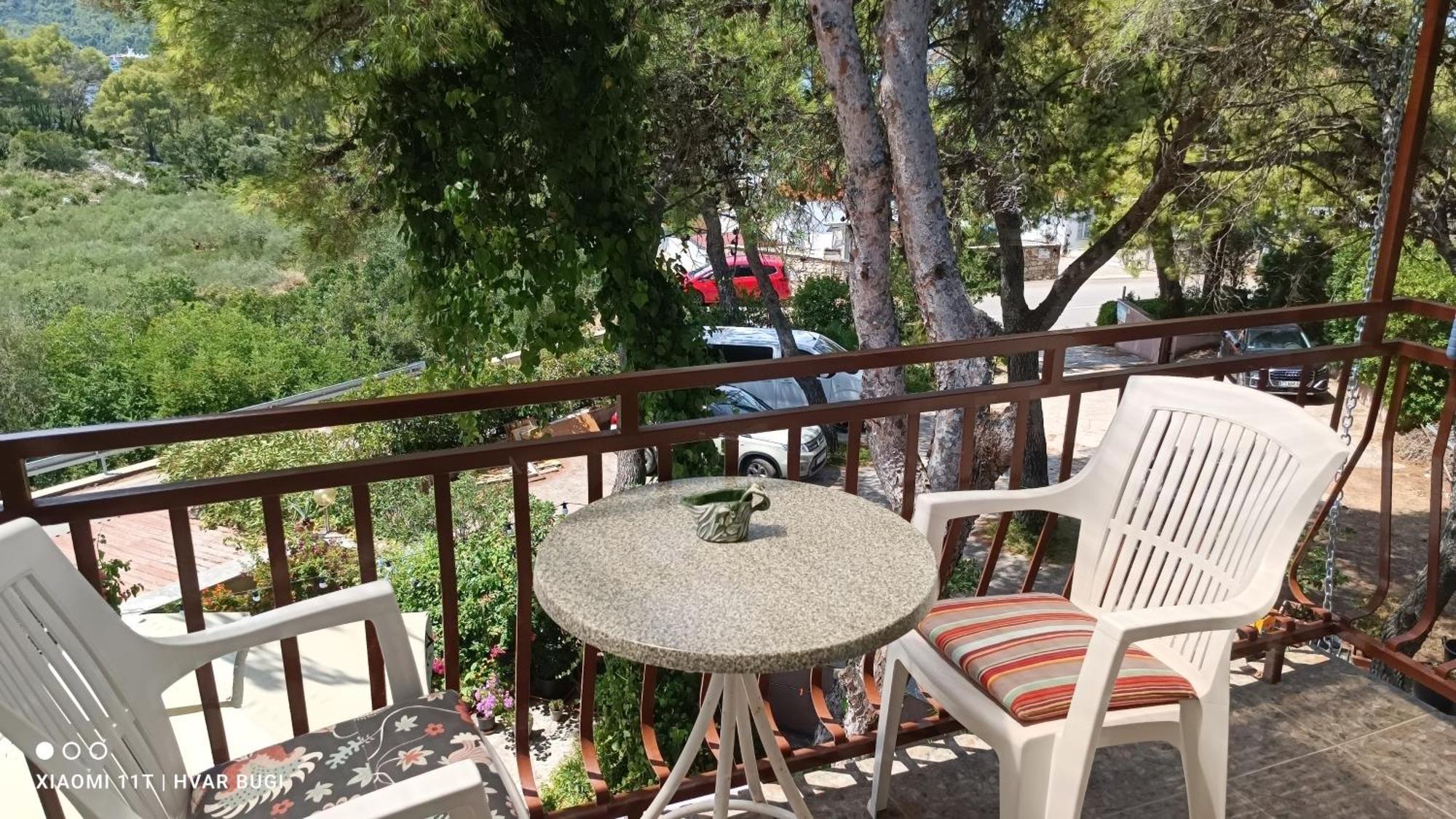 Adrienn Apartments Stari Grad  Δωμάτιο φωτογραφία