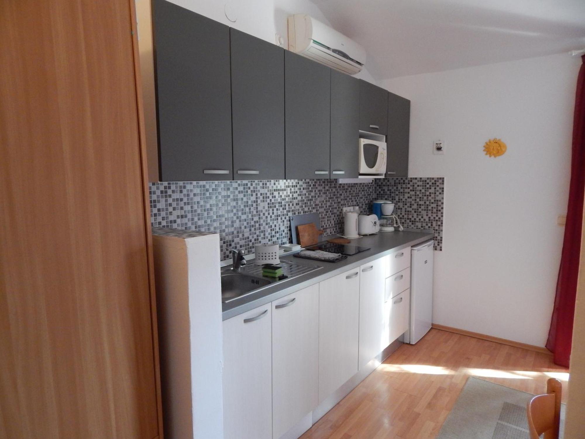 Adrienn Apartments Stari Grad  Δωμάτιο φωτογραφία